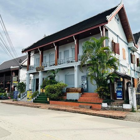 Visoun Luang Prabang Hotel מראה חיצוני תמונה