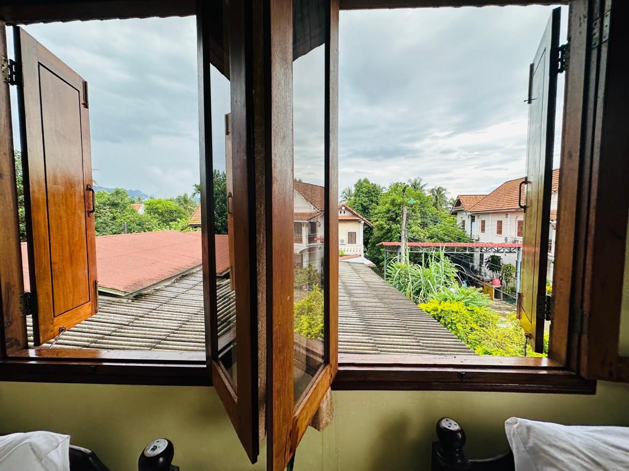 Visoun Luang Prabang Hotel מראה חיצוני תמונה