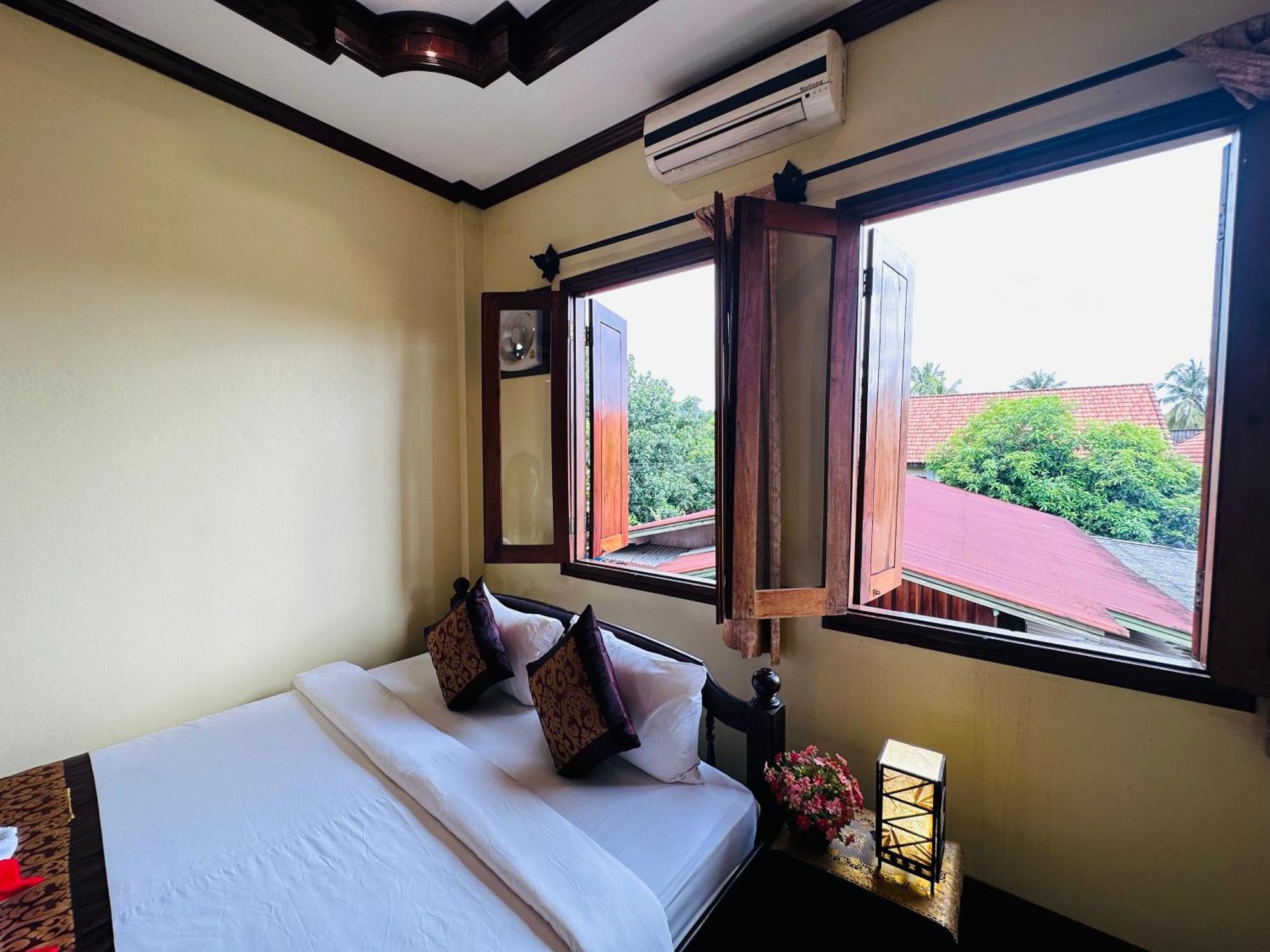 Visoun Luang Prabang Hotel מראה חיצוני תמונה