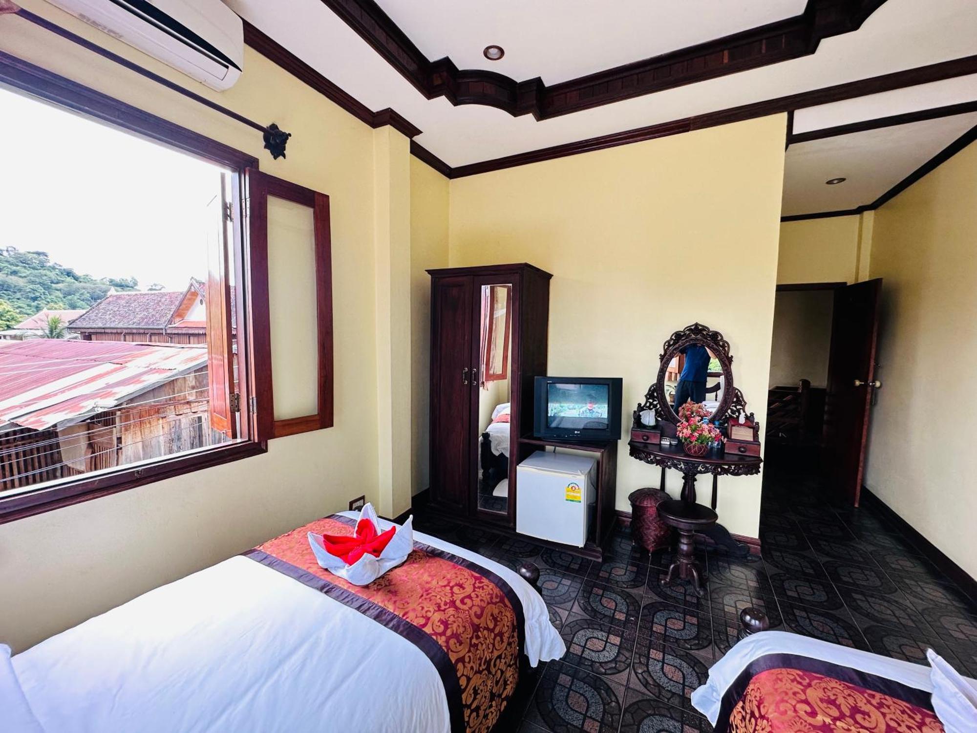 Visoun Luang Prabang Hotel מראה חיצוני תמונה