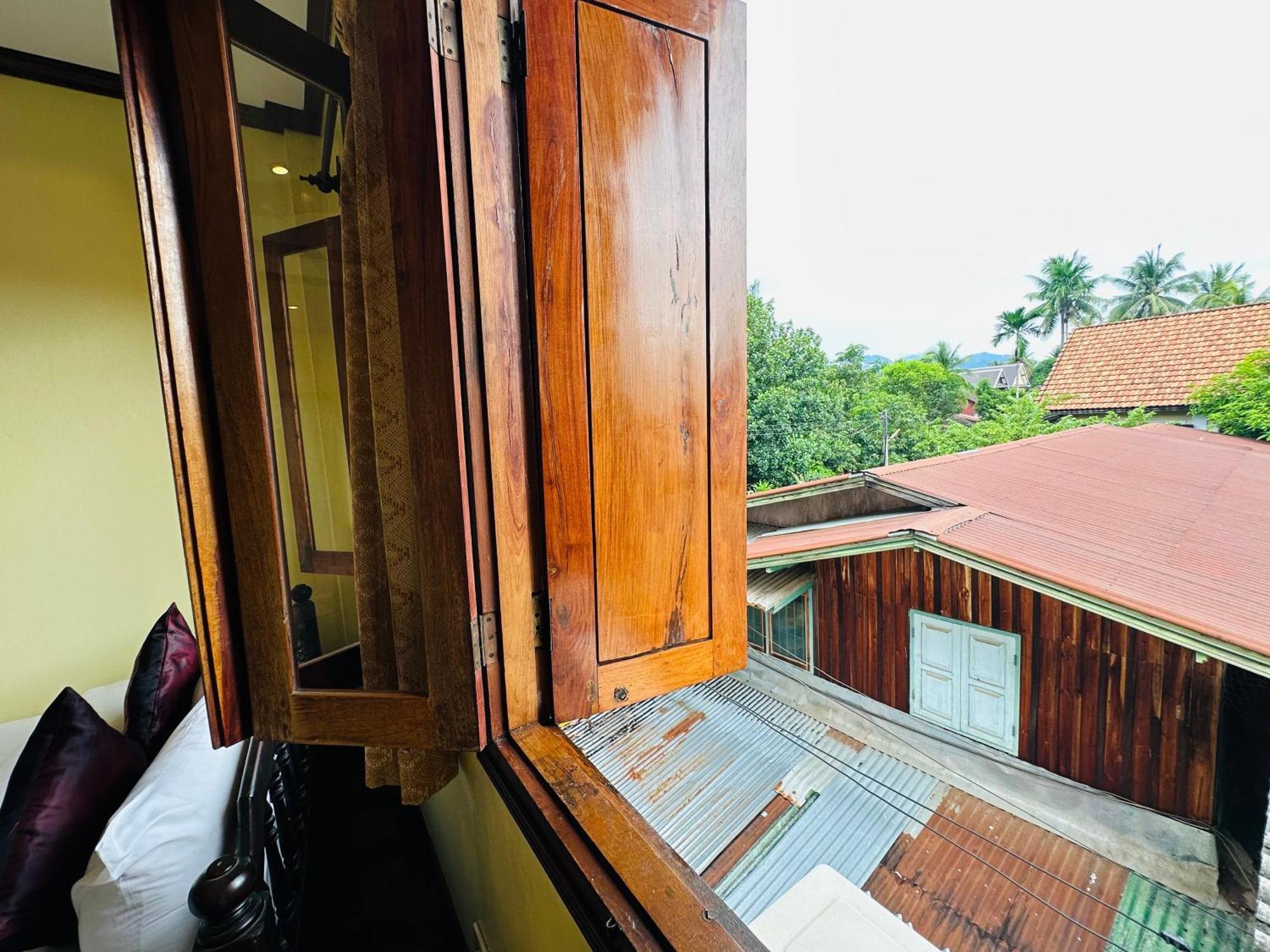 Visoun Luang Prabang Hotel מראה חיצוני תמונה